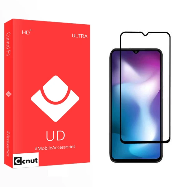 محافظ صفحه نمایش کوکونات مدل UD2 مناسب برای گوشی موبایل شیائومی Redmi 9 Activ