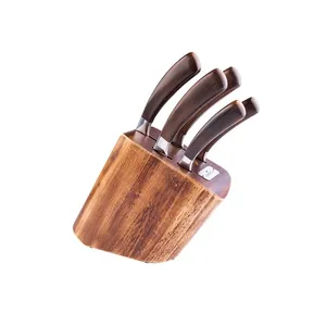 سرویس چاقو 6 پارچه کاراجا مدل کلیک