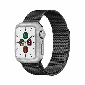 MAHOOT Army-Snow-Pixel Cover Sticker for Apple Watch Watch 5 40mm
