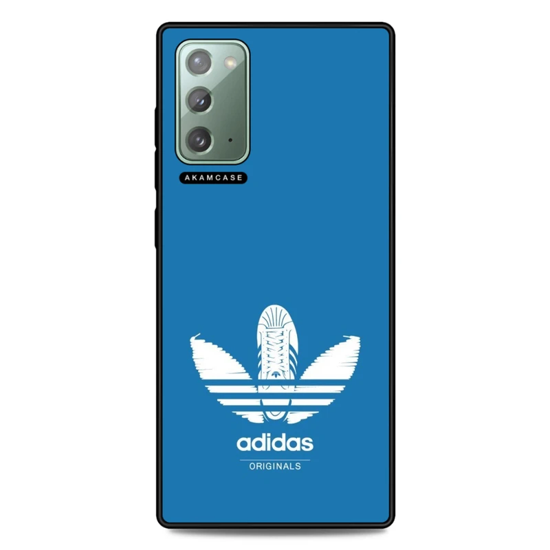 کاور آکام مدل AMCWSGN20-ADIDAS2 مناسب برای گوشی موبایل سامسونگ Galaxy Note 20
