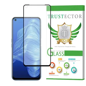 Trustector MCERAMT Screen Protector For Realme 7 5G