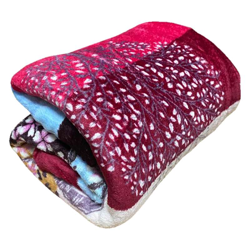 پتو مسافرتی مدل PL7 سایز 160x220 سانتی متر