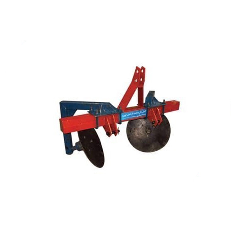 مرزکش خیش ساز صنعت خراسان مدل قدس