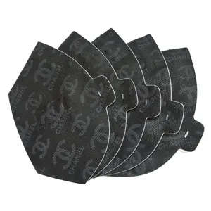 ماسک تنفسی مدل PTI-N95-CH-W5 بسته 5 عددی