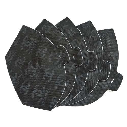 ماسک تنفسی مدل PTI-N95-CH-W5 بسته 5 عددی