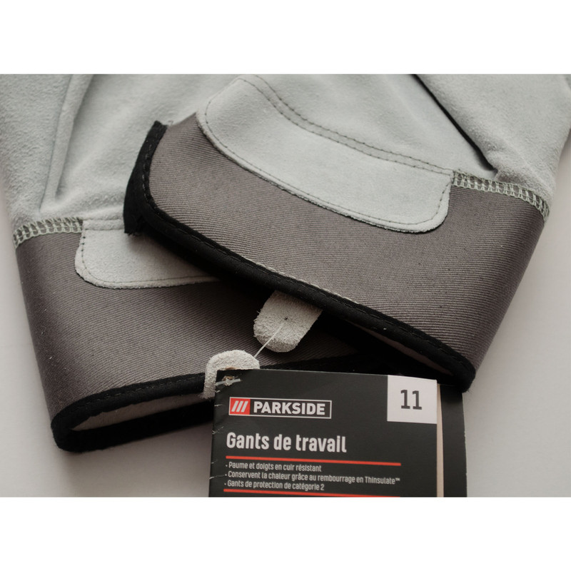 دستکش باغبانی پارکساید مدل ps 334513 دستکش باغبانی پارکساید مدل ps 334513