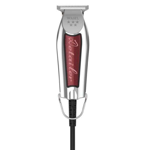 ماشین اصلاح موی سر و صورت وال پروفشنال مدل Detailer 5star 8081 ماشین اصلاح موی سر و صورت وال پروفشنال مدل Detailer 5star 8081
