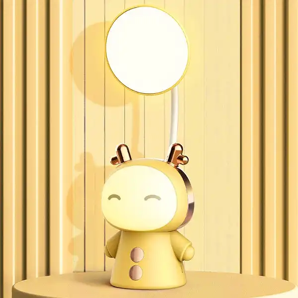 چراغ مطالعه مدل YIYANG04