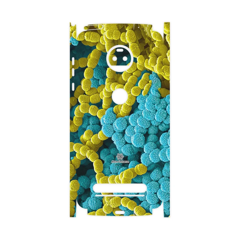 برچسب پوششی ماهوت مدل Atom Universe 1-FullSkin مناسب برای گوشی موبایل موتورولا Moto Z2 Force