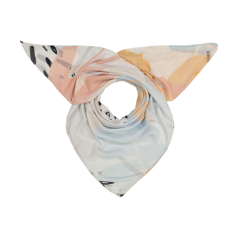 روسری زنانه هورا مدل CH120