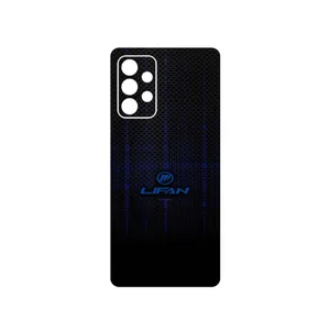 MAHOOT Lifan Cover Sticker for Samsung Galaxy A52s 5G
