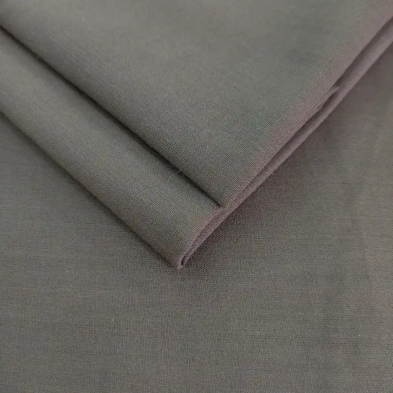 پارچه لباس مدل تترون یاس کد Y100-G