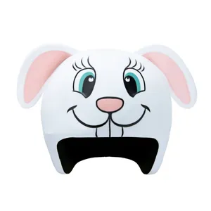 کاور کلاه ایمنی اسکی مدل Cr 20309692