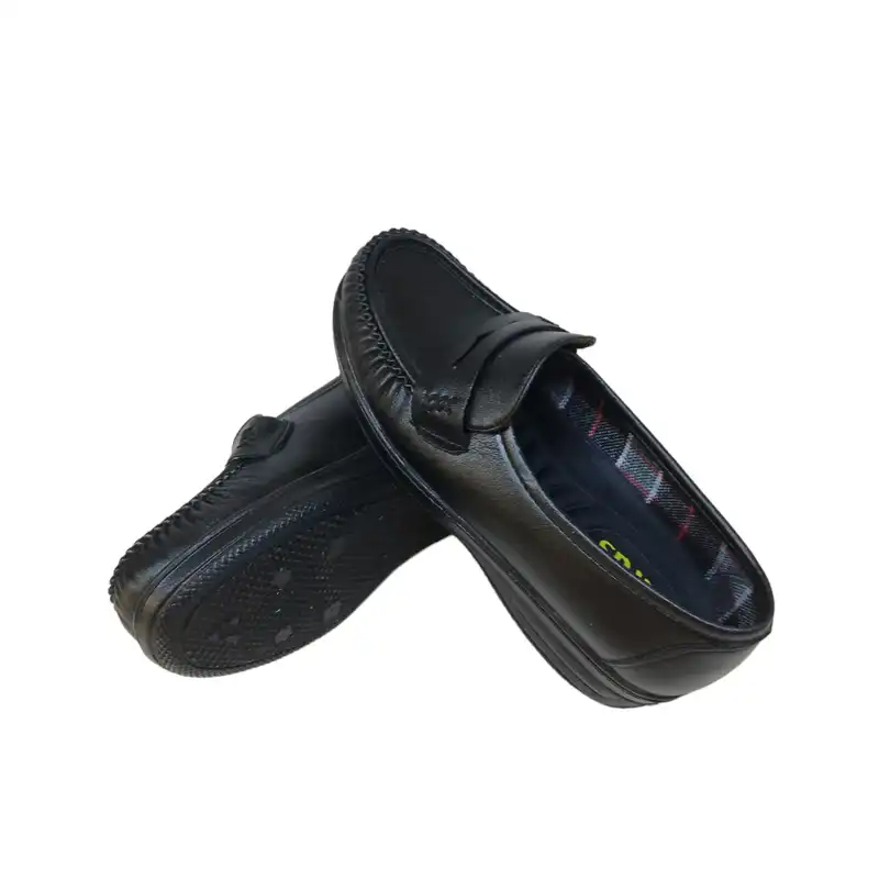 کفش طبی زنانه مدل TZ113 ARS ارس رنگ مشکی