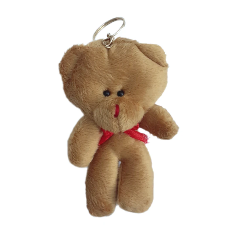 آویز عروسکی مدل  Bear