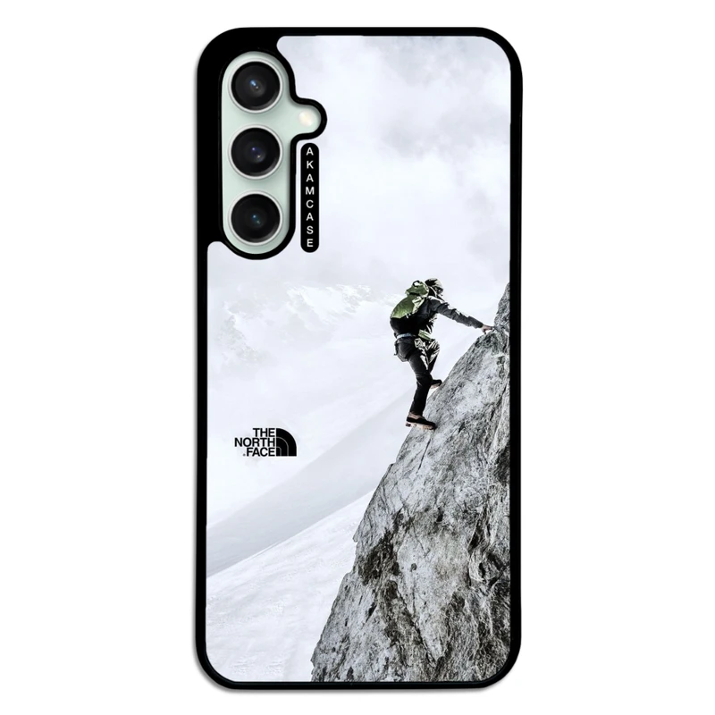 کاور آکام مدل AMC-WSGS23FE-BARNDS-36 مناسب برای گوشی موبایل سامسونگ Galaxy S23 FE