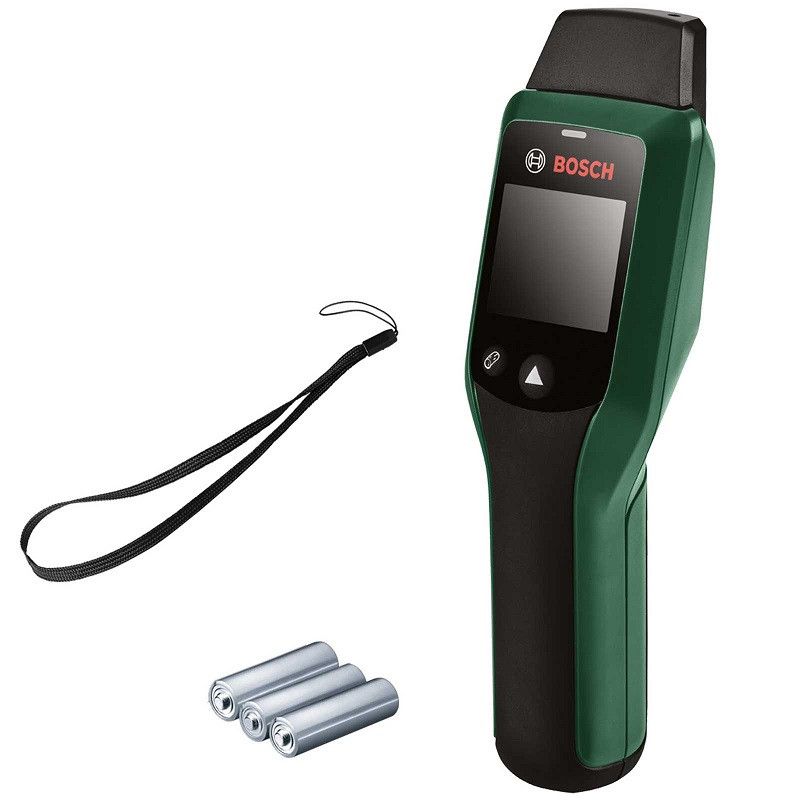 رطوبت سنج چوب بوش مدل UniversalHumid