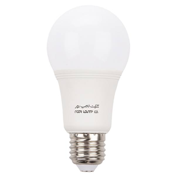 لامپ ال ای دی 12 وات لامپ نور مدل BLL پایه E27