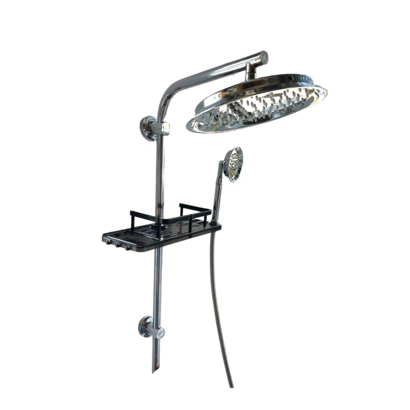 علم دوش زاداک مدل ویکتوریا