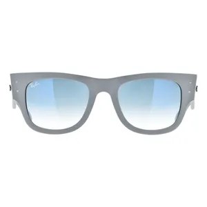عینک آفتابی ویفرر (Wayfarer) ری بن مدل 0RB4840S-6017-4L