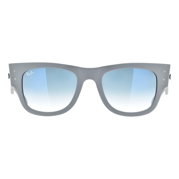 عینک آفتابی ویفرر (Wayfarer) ری بن مدل 0RB4840S-6017-4L