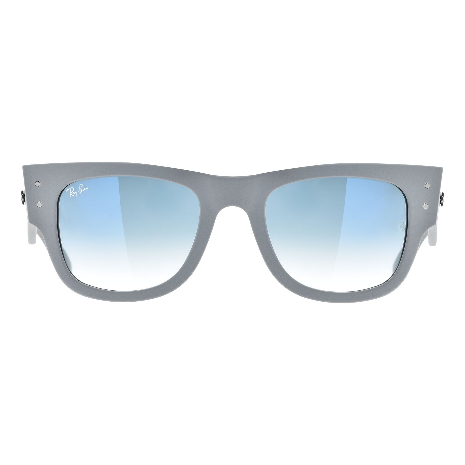 عینک آفتابی ویفرر (Wayfarer) ری بن مدل 0RB4840S-6017-4L -  - 1