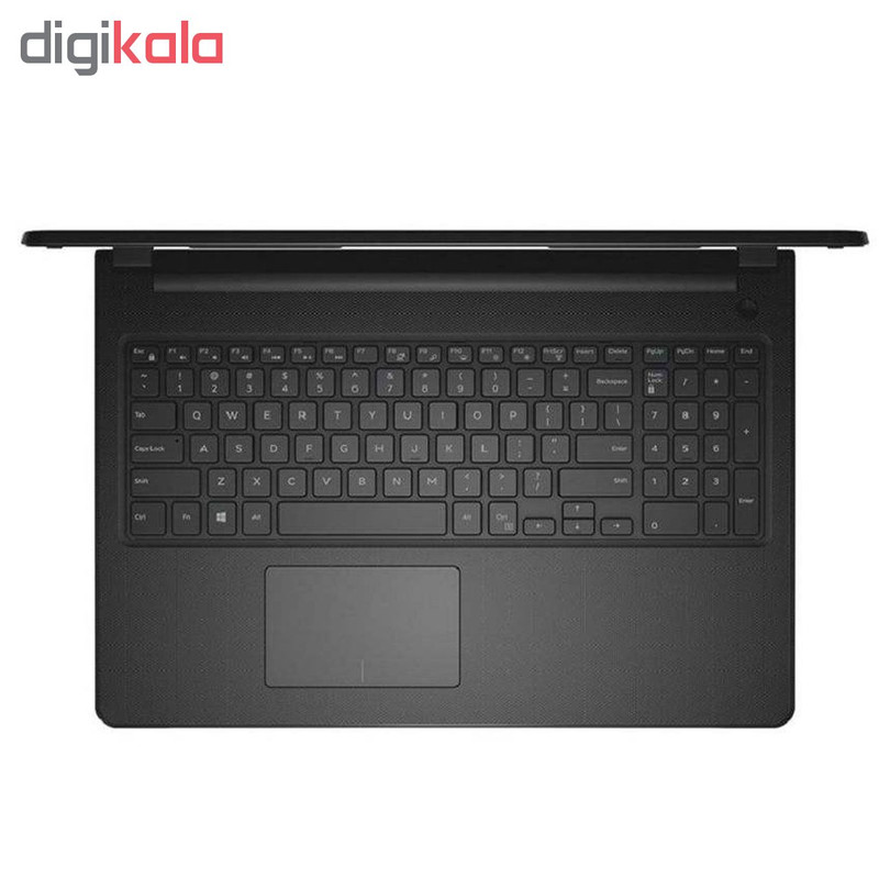 لپ تاپ 15 اینچی دل مدل INSPIRON 15-3567-BLK لپ تاپ 15 اینچی دل مدل INSPIRON 15-3567-BLK
