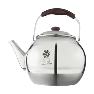 کتری پونته مدل متال مدل 4.5L-406
