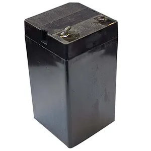 باتری سیلد اسید 6 ولت 1000 میلی آمپر ساعت مدل 6V-1A
