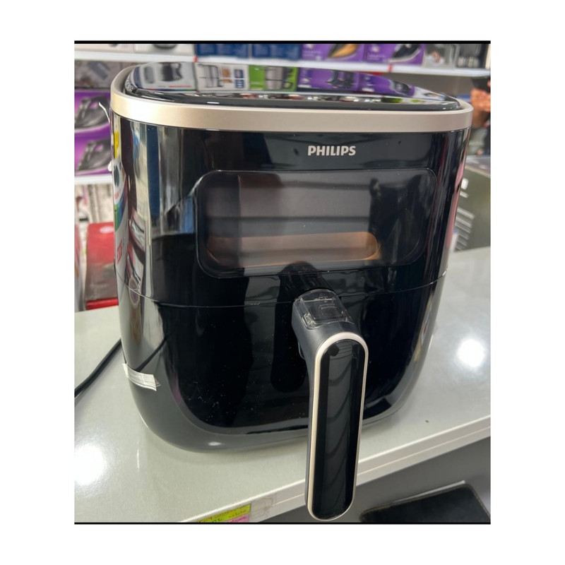 سرخ کن بدون روغن فیلیپس مدل HD9257