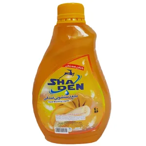 مایع دستشویی شادن مدل S banana وزن 2000 گرم
