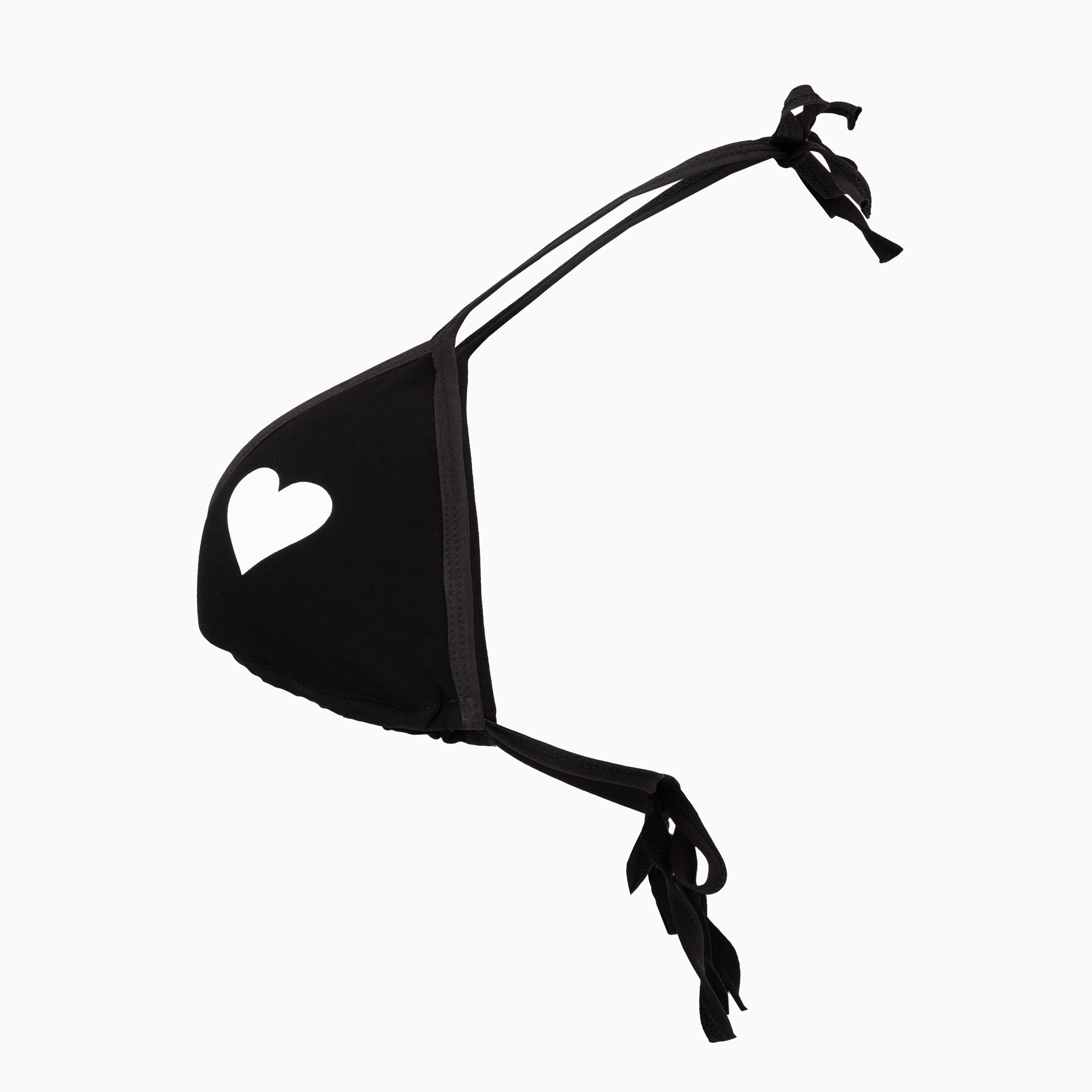 ست شورت و سوتین زنانه ریاش مدل شب تاب عشق