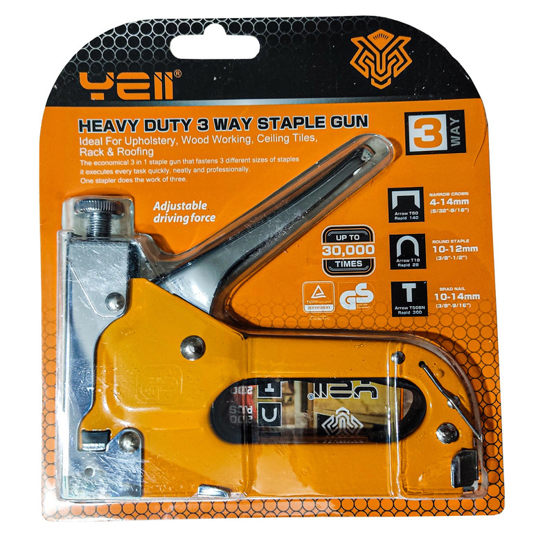 منگنه کوب یلی مدل TSD 1021 منگنه کوب یلی مدل TSD 1021