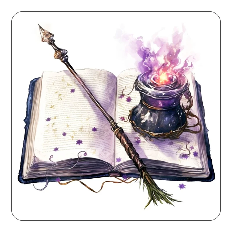 مگنت کاکتی طرح هری پاتر Harry Potter مدل mp45760