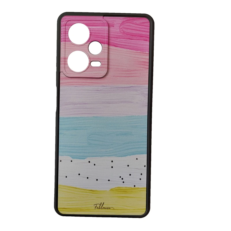 کاور کد p21 مناسب برای گوشی موبایل شیائومی Note 12 Pro 5G
