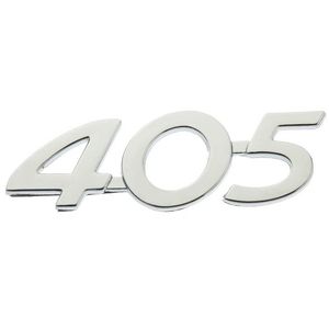 آرم صندوق عقب خودرو چیکال مدل P-262 مناسب برای پژو 405 SLX