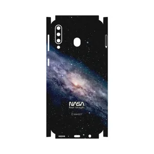 MAHOOT Universe-by-NASA-3 Cover Full skin Sticker for Samsung Galaxy M30