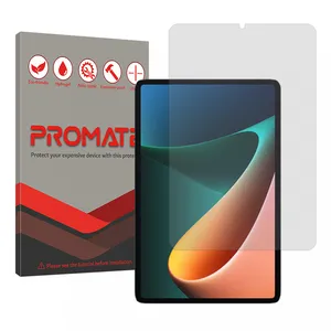 محافظ صفحه نمایش مات پرومیت مدل Resistant مناسب برای تبلت شیائومی Pad 5