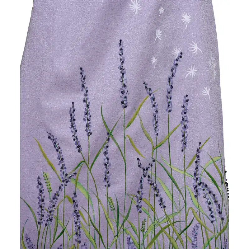 پیراهن زنانه پروت مدل P085