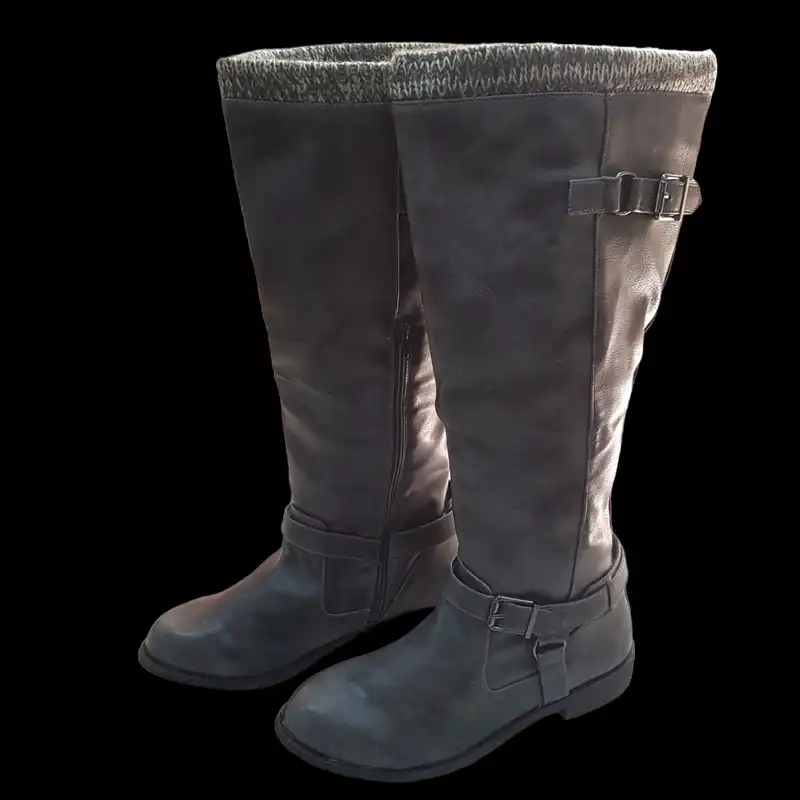 بوت زنانه جاست فاب مدل T54