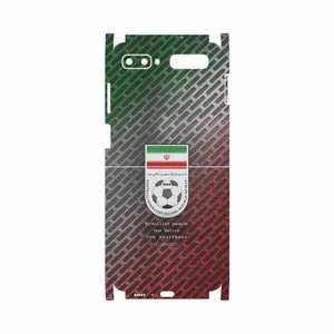 MAHOOT Iran-National-Football-Team-FullSkin Cover Sticker for Samsung Galaxy Z Flip