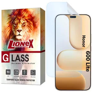 Lionex LFNMB20 Screen Protector For Honor 600 Lite