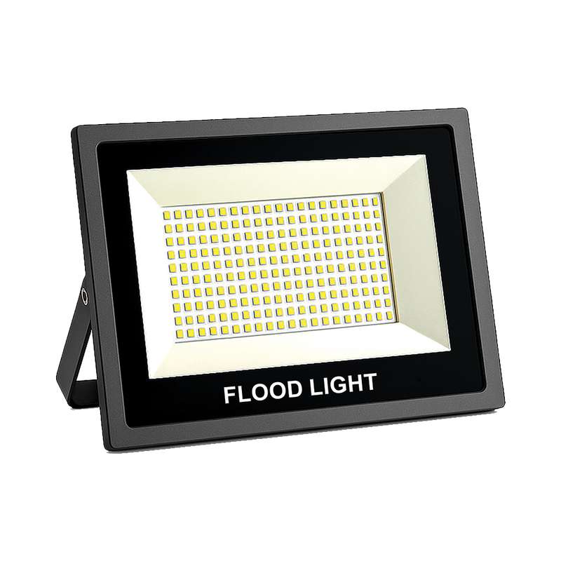 پروژکتور ال ای دی 300 وات پارس شانای مدل  IP65- SMD