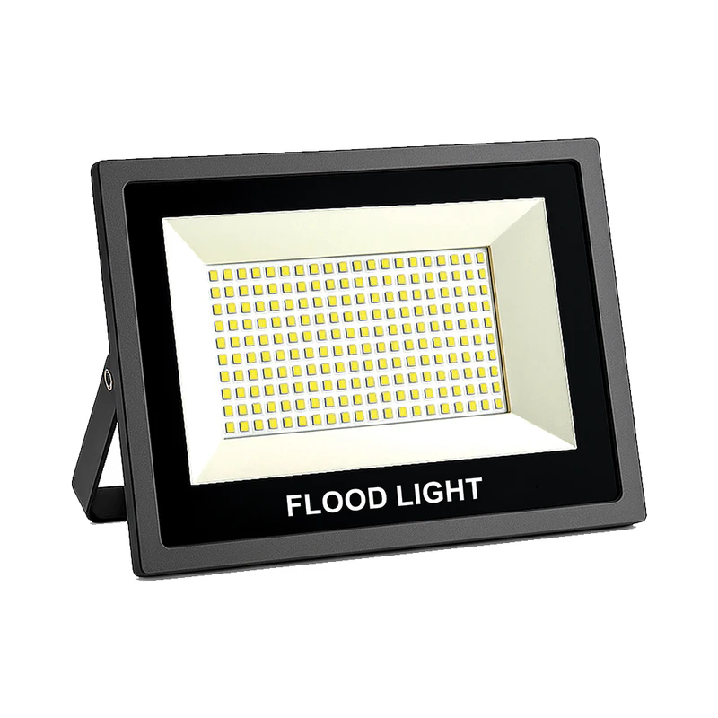 پروژکتور ال ای دی 200 وات پارس شانای مدل  IP65- SMD