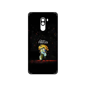 MAHOOT Grave of the Fireflies Cover Sticker for Xiaomi POCOPHONE F1