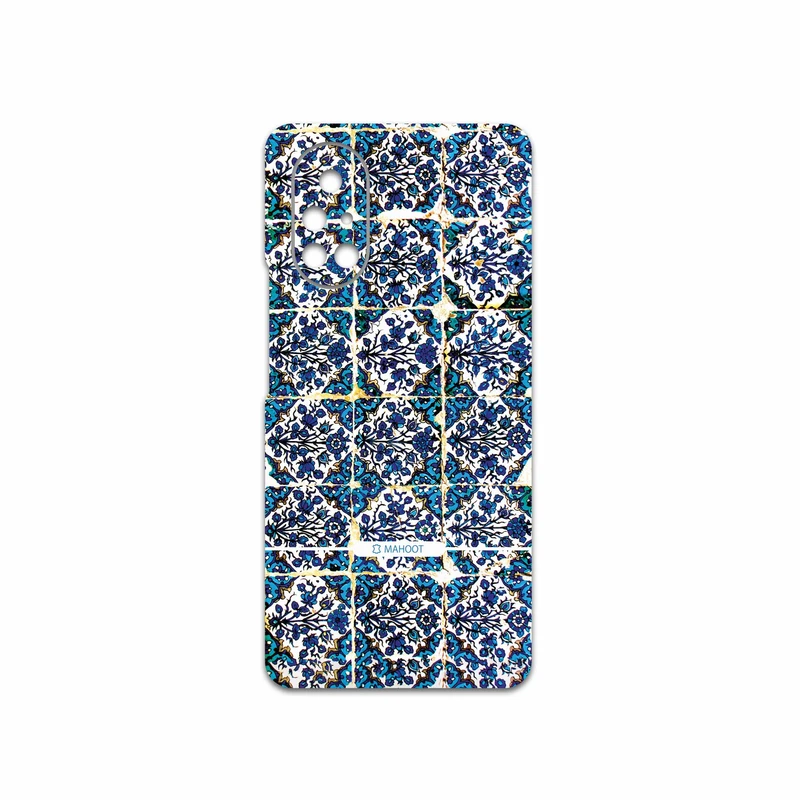 برچسب پوششی ماهوت مدل Iran-Tile1 مناسب برای گوشی موبایل هوآوی Nova 8