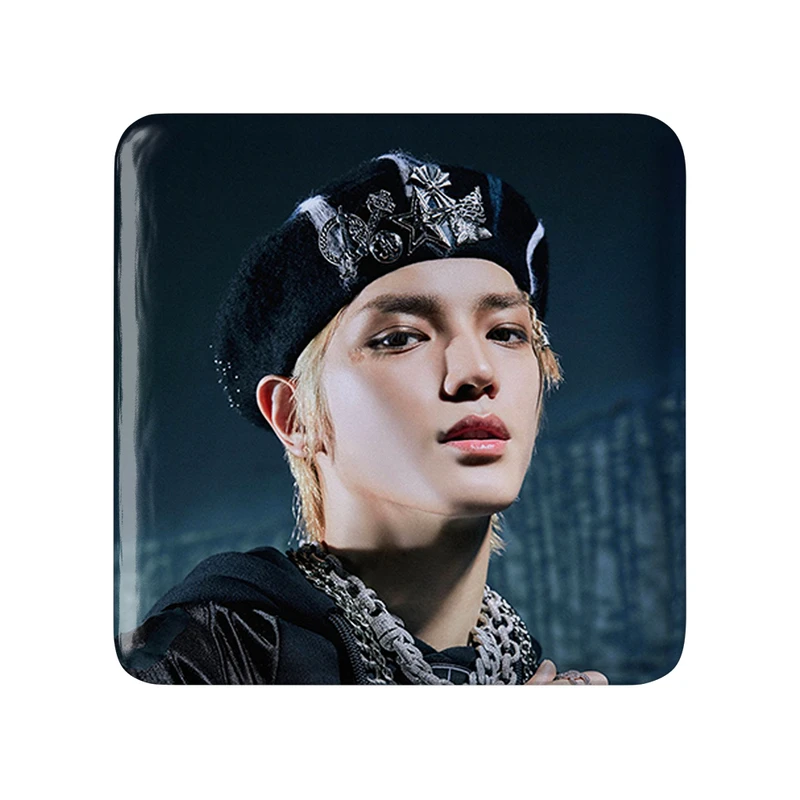 مگنت خندالو طرح ته یونگ گروه NCT کد 12199