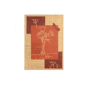 کارت پستال مریخ مدل My love 16015