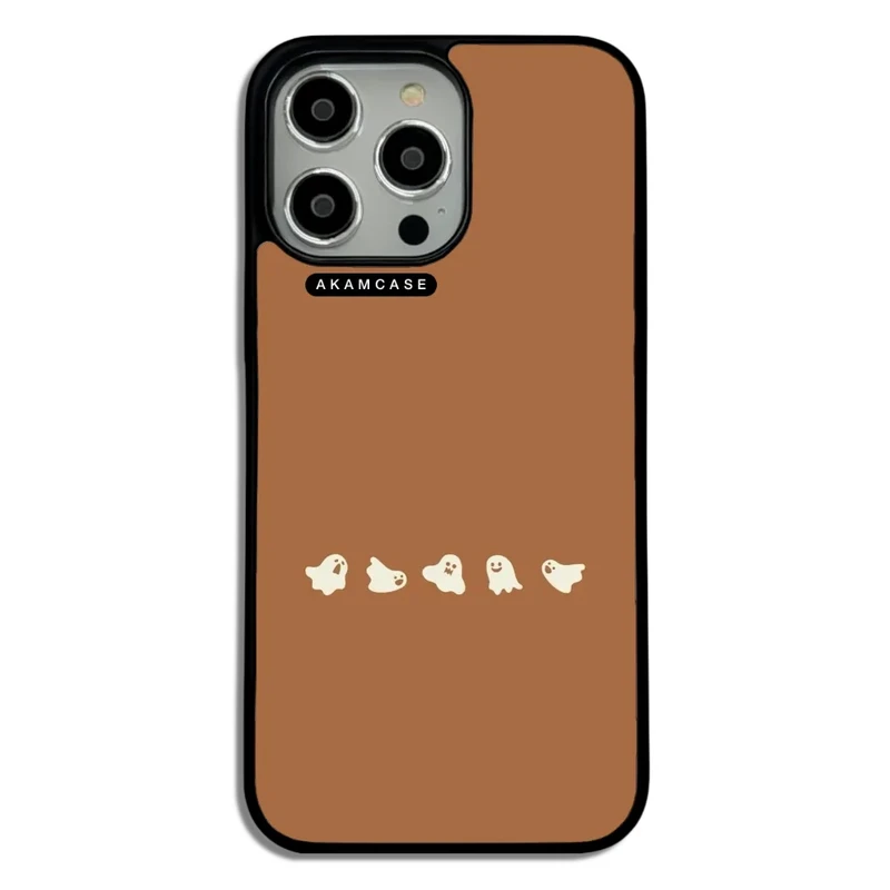 کاور آکام مدل AMC-WA14PROMAX-BOO-23 مناسب برای گوشی موبایل اپل iPhone 14 Pro Max