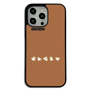 AKAM AMC-WA14PROMAX-BOO-23 Cover For Apple iPhone 14 Pro Max